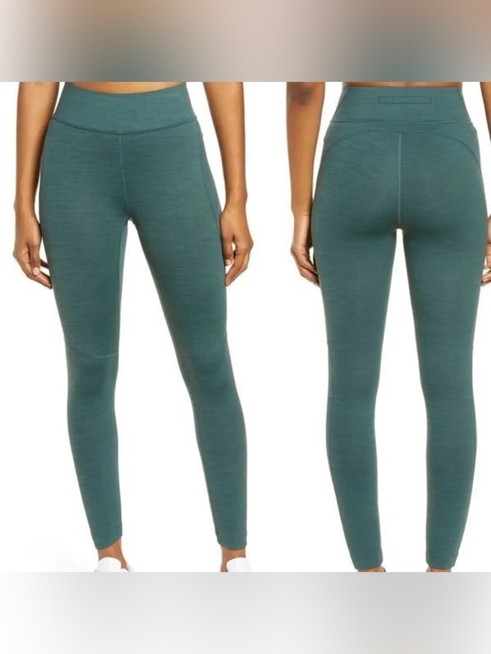 Outdoor Voices TechSweat Legging
